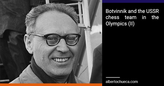 Mijail Botvinnik