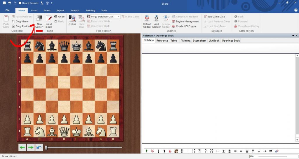 Stockfish Free Chess Engine - Chess Club 