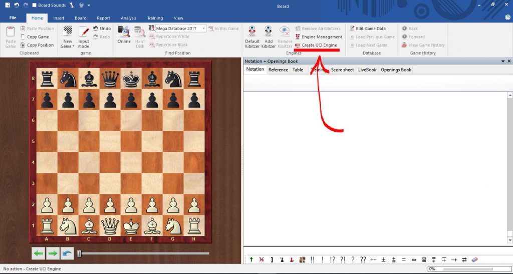 Chess All Engines 1.8 Free Download