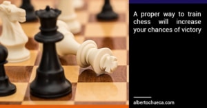 1.0 Blog 5 train chess
