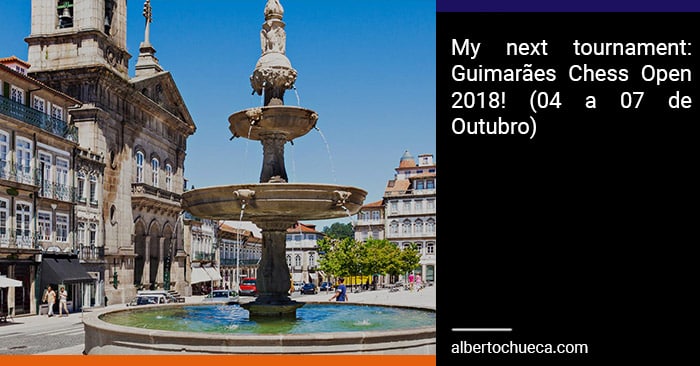 guimaraes chess open