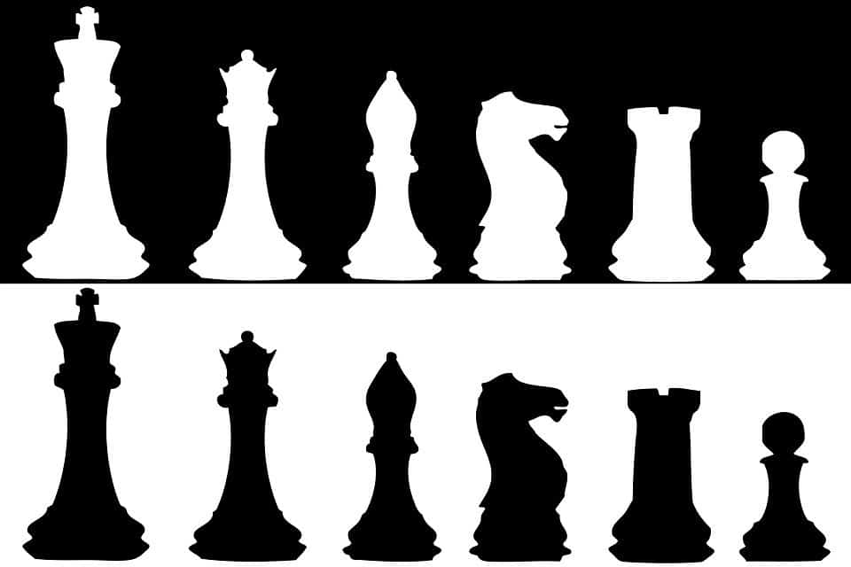 Chess PDF