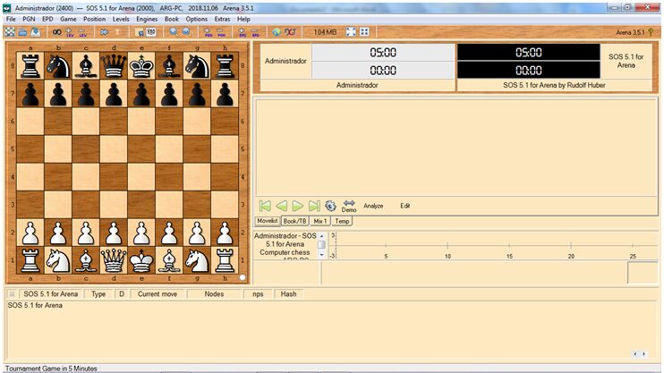 ▷ Proven: What is a chess PGN? Discover all about it!