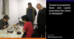 1.0 Blog 3 closed tournaments
