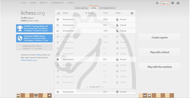 lichess.org