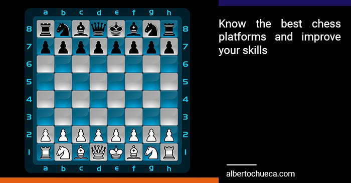 ▷ Chess 24: Perfect web for tournaments and more.