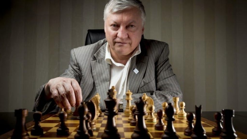 ▷ Chess skills - Top 5 to be a Chess Genius! Chess Master