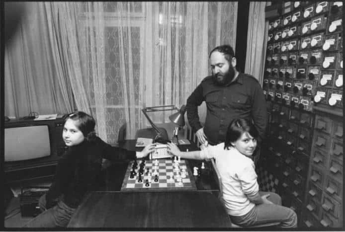 ▷ Capablanca, a genius and his ideal of chess