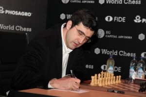 ▷ Chess players ranked: Know about the best #1 ELO FIDE in history