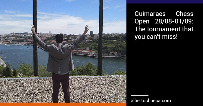 guimaraes chess open