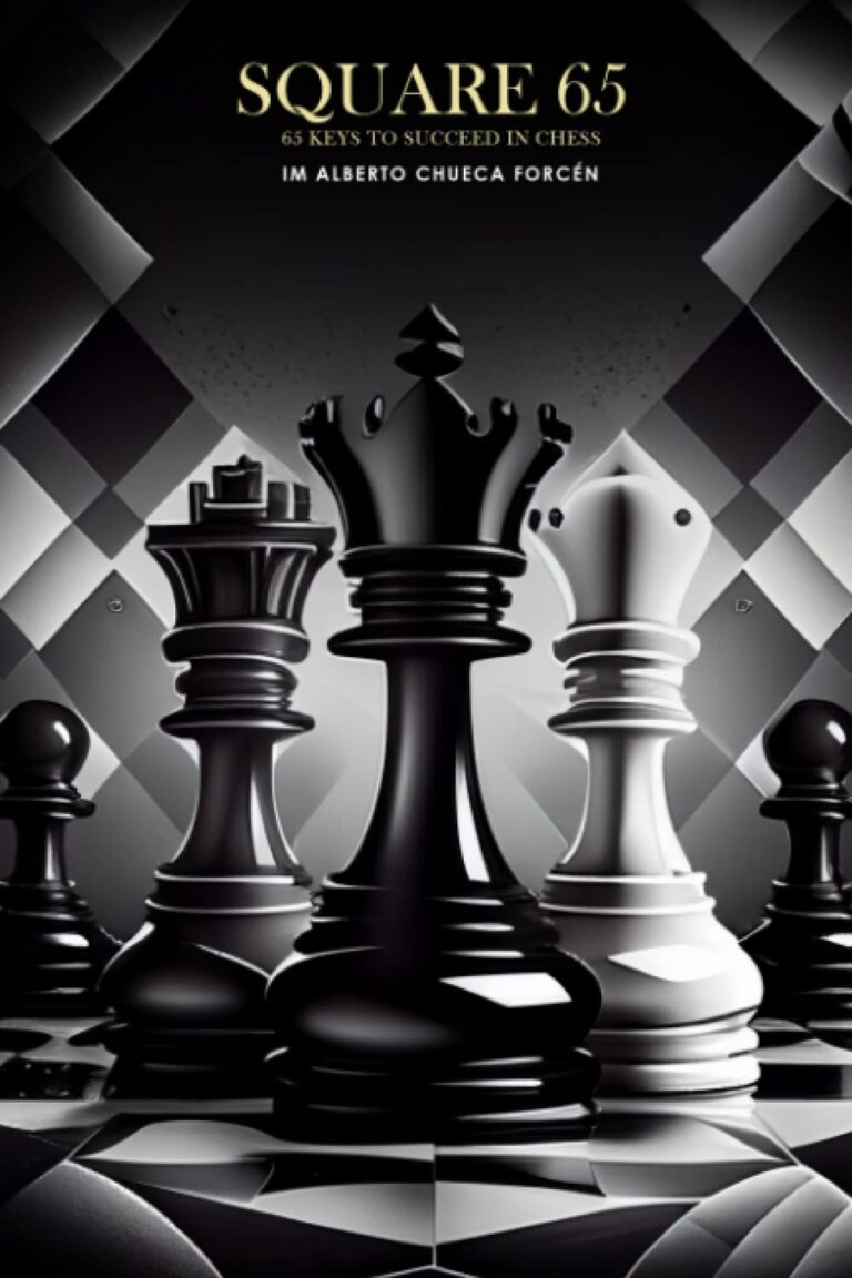 chess book