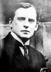 Alexander Alekhine, one of the better attacking players