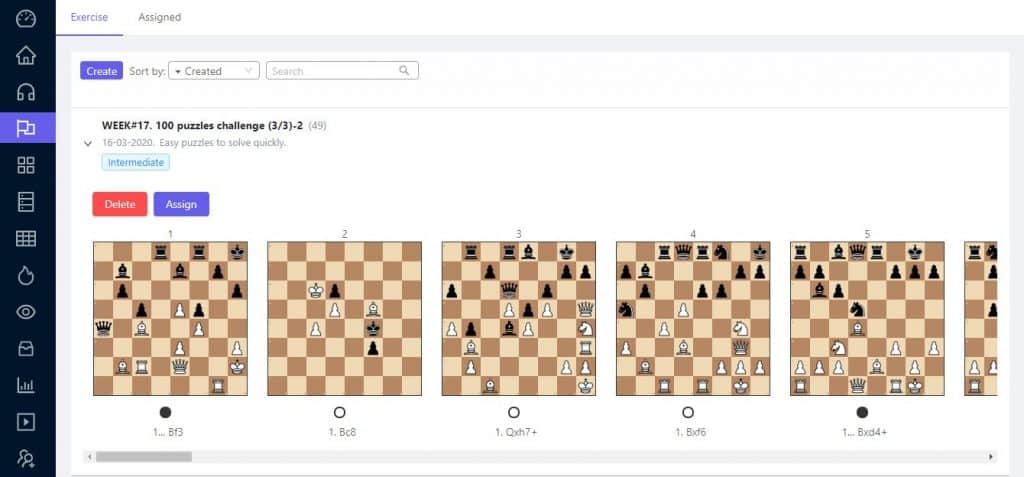 chesslang assignments chesslang assignments