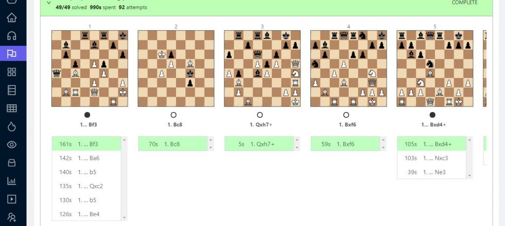 chesslang puzzles