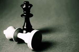 chess queen