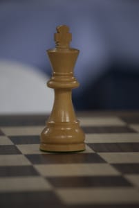 How to Castle in Chess