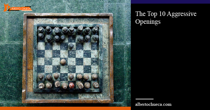 Attacking Chess: 10 Ways to Train It - TheChessWorld