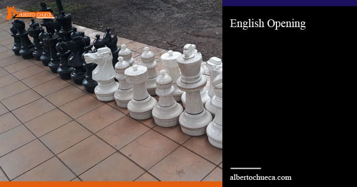 Study Chess Openings like a Pro! - Alberto Chueca - High Performance Chess  Academy