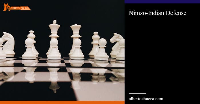 Capablanca's Nimzo-Indian: World Champion Openings 