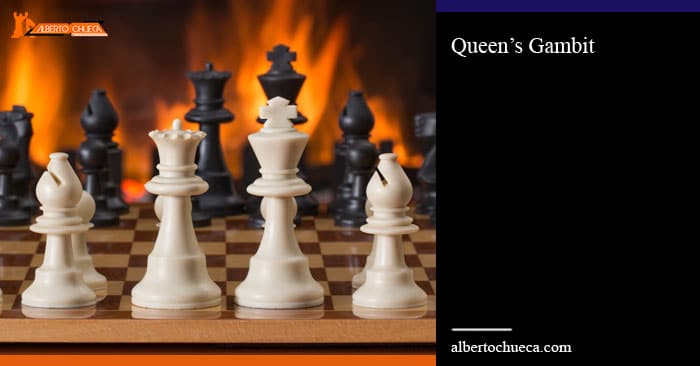 ▷ 3 Exciting Chess Games With Two Queens!