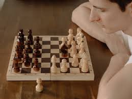 The Best Chess Games of Bernhard Horwitz