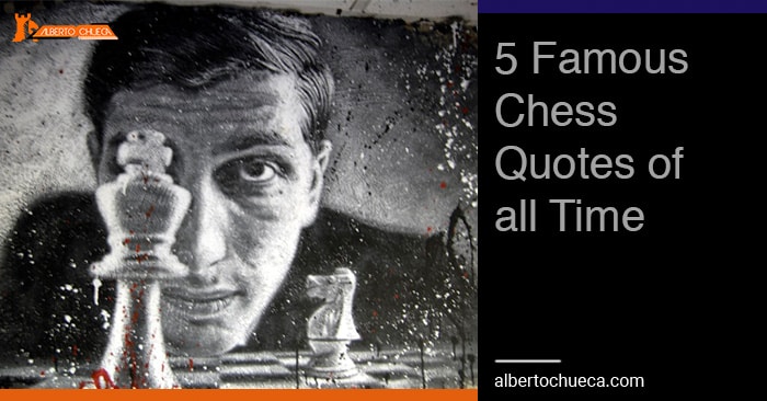 chess quotes