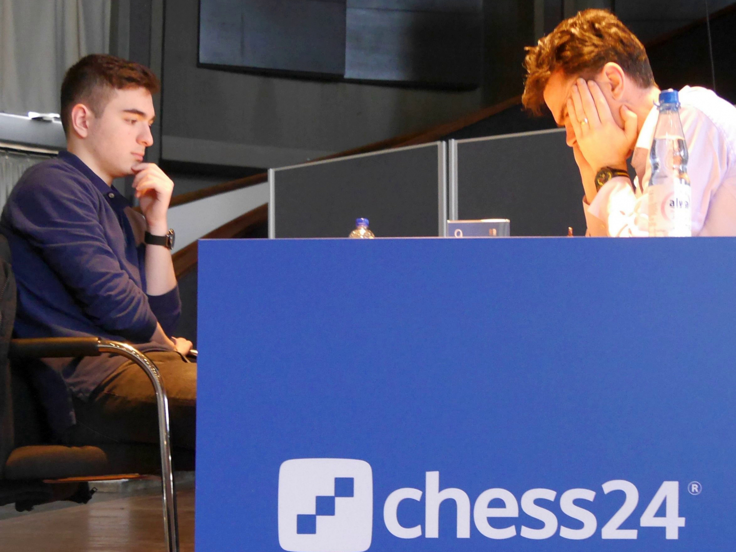 5 Best Chess Apps for iOS