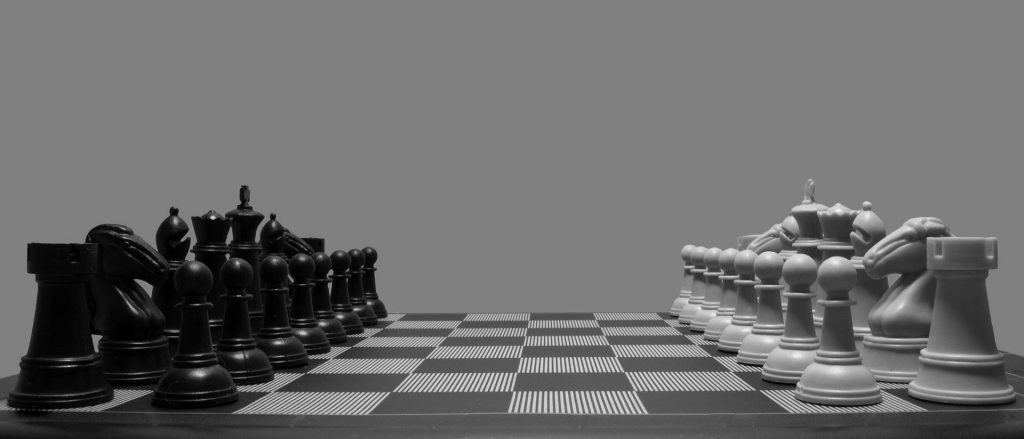 Top 10 Chess Openings 