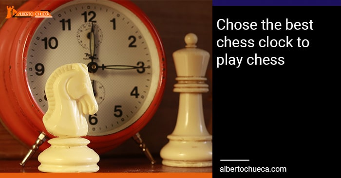 chess clock