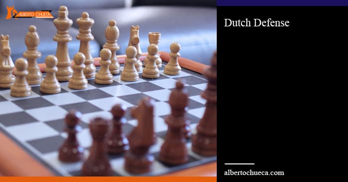 dutch defense