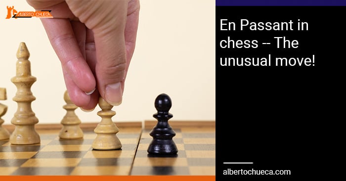 ▷ How to Dominate Castling in Chess - IM Alberto Chueca