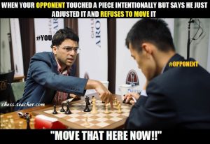 Chess memes are blowing up so I thought I would bring back an oldie with the new format : r/dankmemes