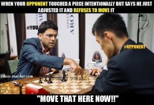 chess memes