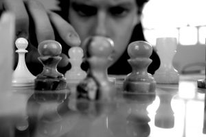 chess fundamentals