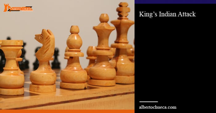 Caro-Kann versus King's Indian Attack Chess Analysis 