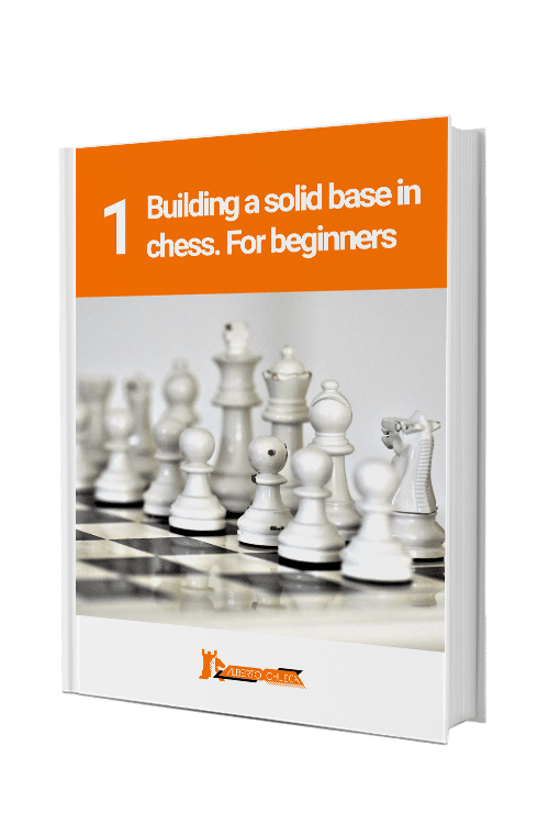 Chess ebook