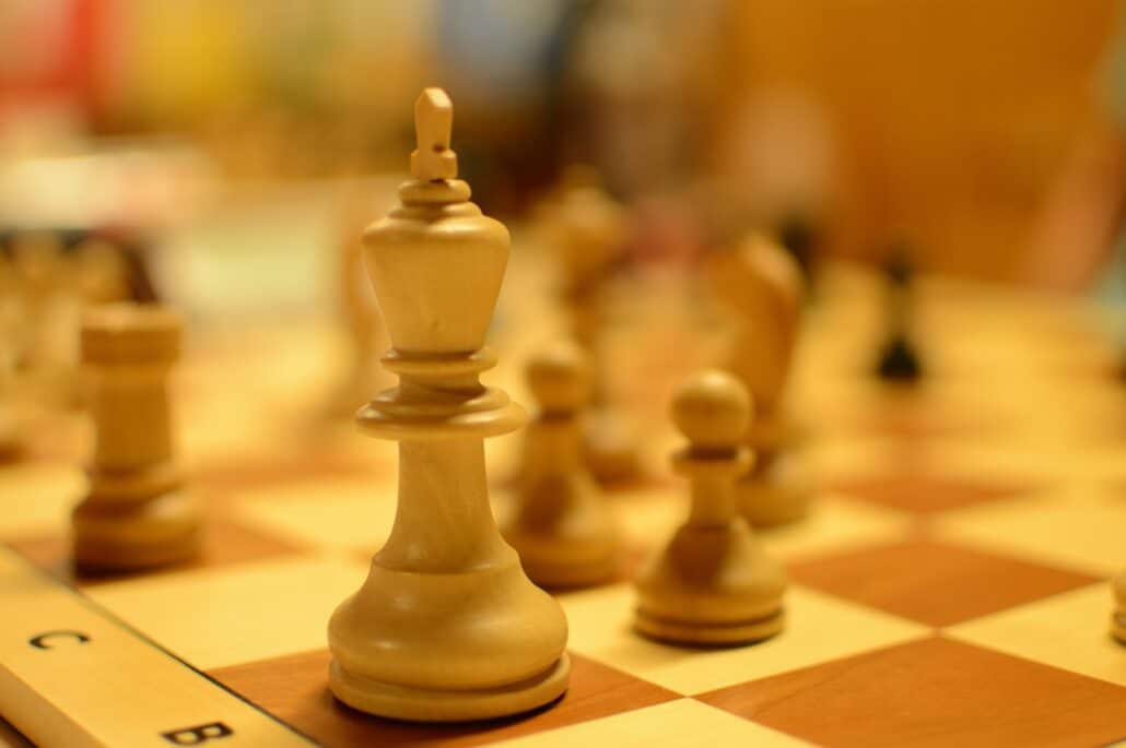 ▷ How to Dominate Castling in Chess - IM Alberto Chueca