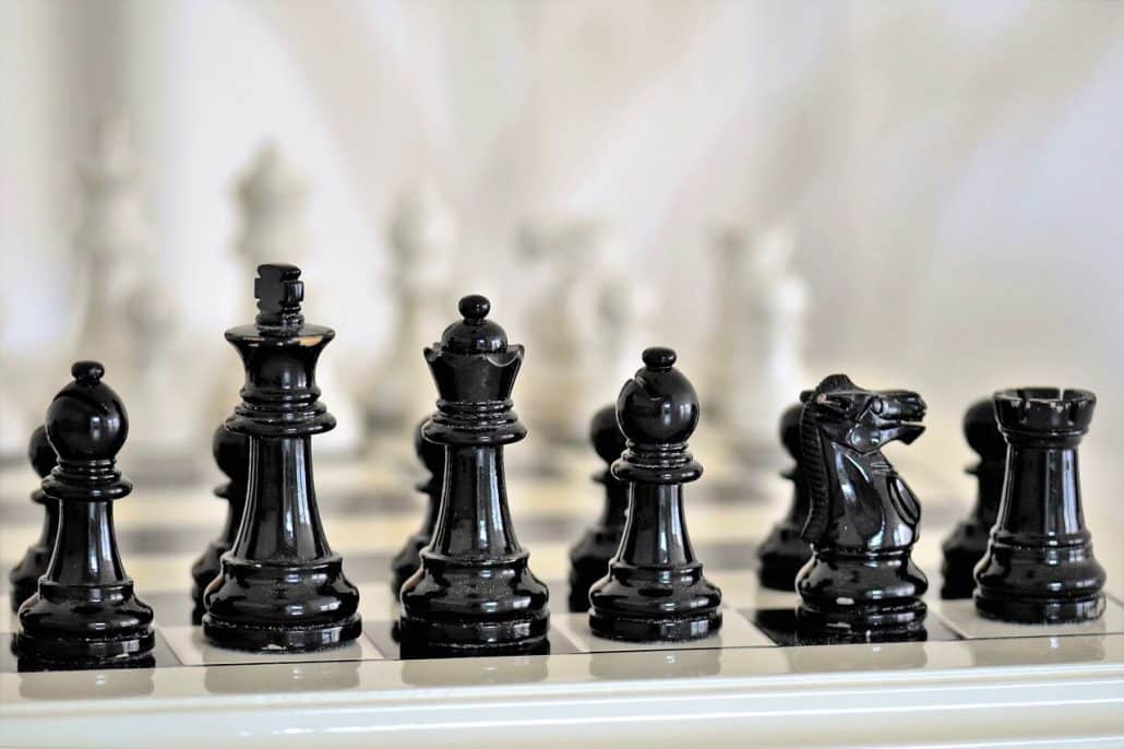 Bughouse - Play Chess Variants Online 