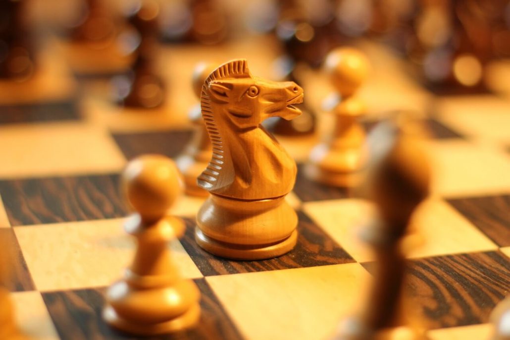 Chess, Board Games Wiki