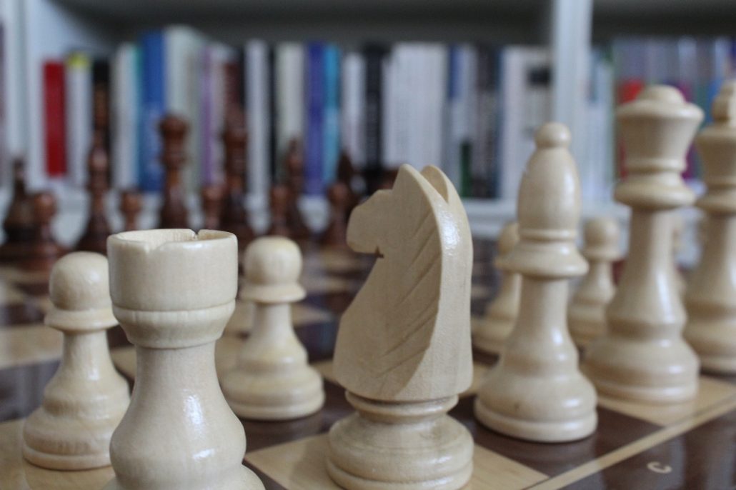 What's Chess-results.com? - Alberto Chueca - High Performance Chess Academy