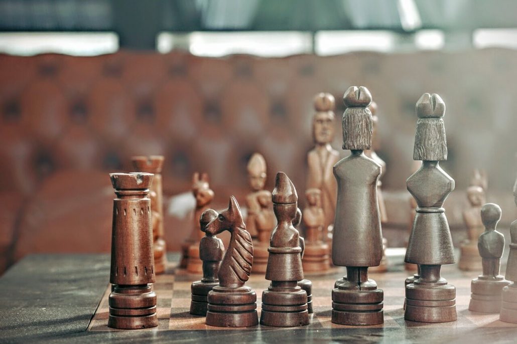 What's Chess-results.com? - Alberto Chueca - High Performance Chess Academy
