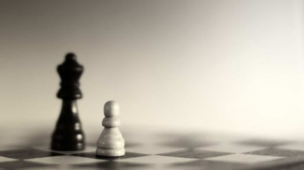 How To Get Better At Chess - Alberto Chueca - High Performance Chess ...