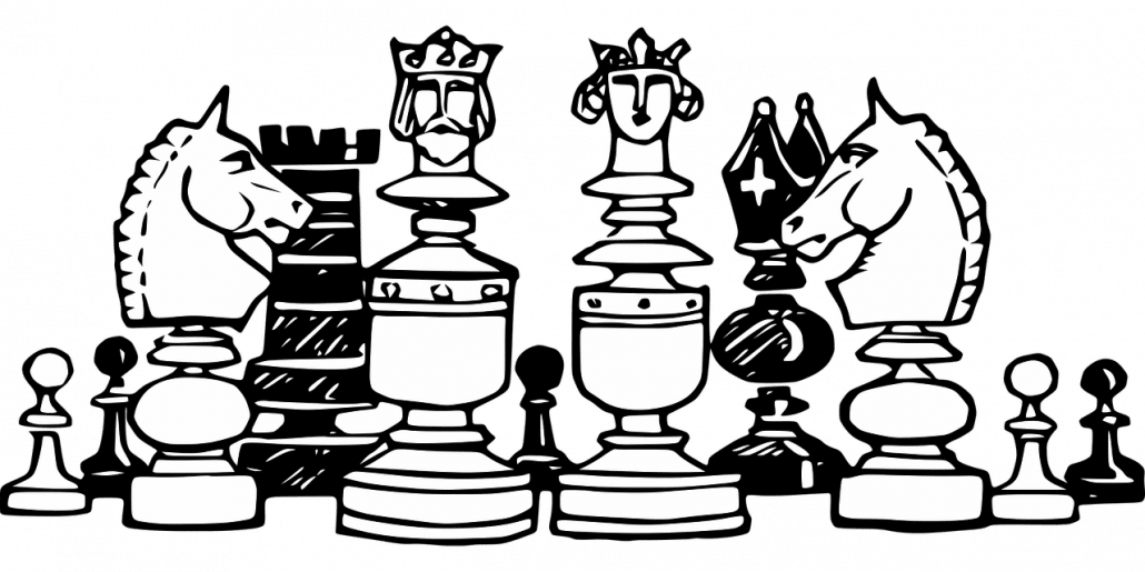 chess for beginners  ChessCentral's Blog