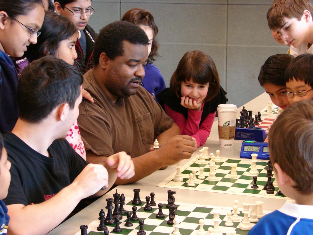 charlotte chess center coaches