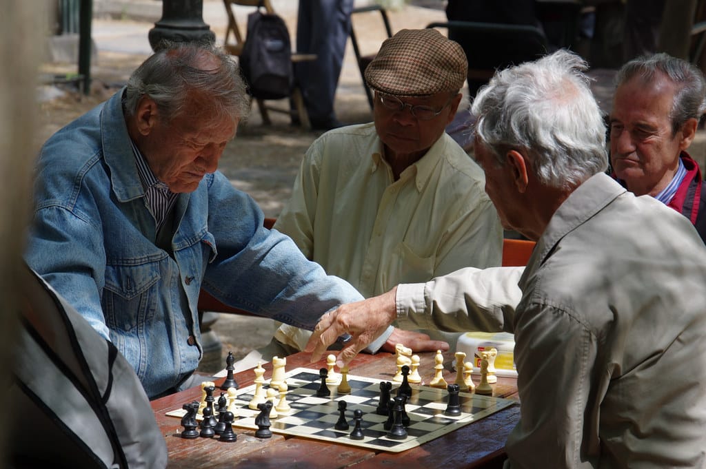 charlotte chess center