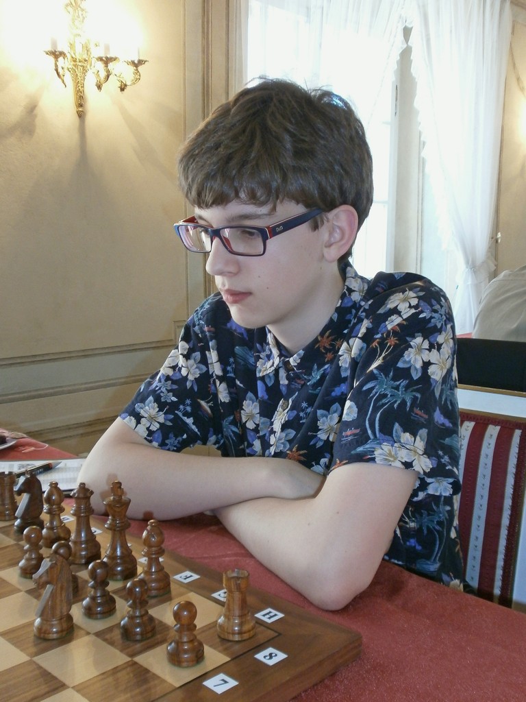 chess 2700 duda