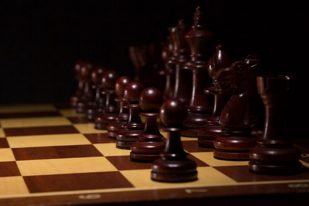 ▷ Alekhine's Defense - written by IM Alberto Chueca