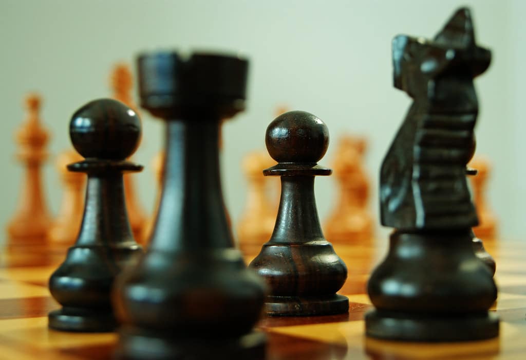 Google's AlphaZero AI Masters Chess and Go Within 24 Hours - RankRed