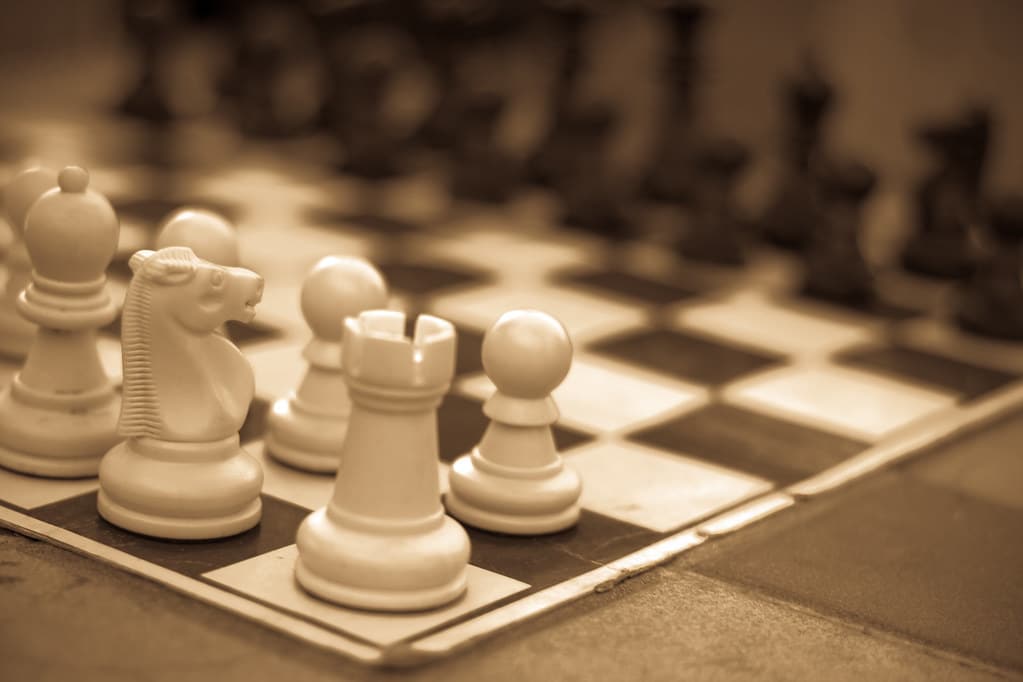 ▷ Capablanca, a genius and his ideal of chess