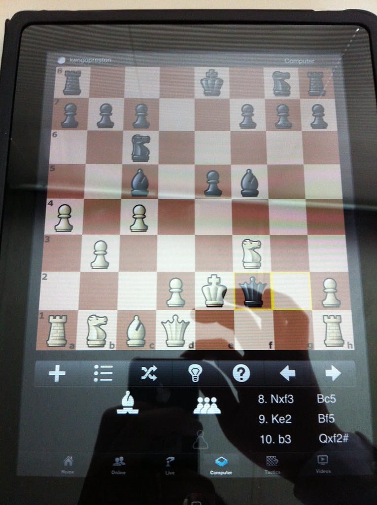 chess reddit online